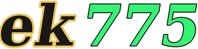 ek775 logo